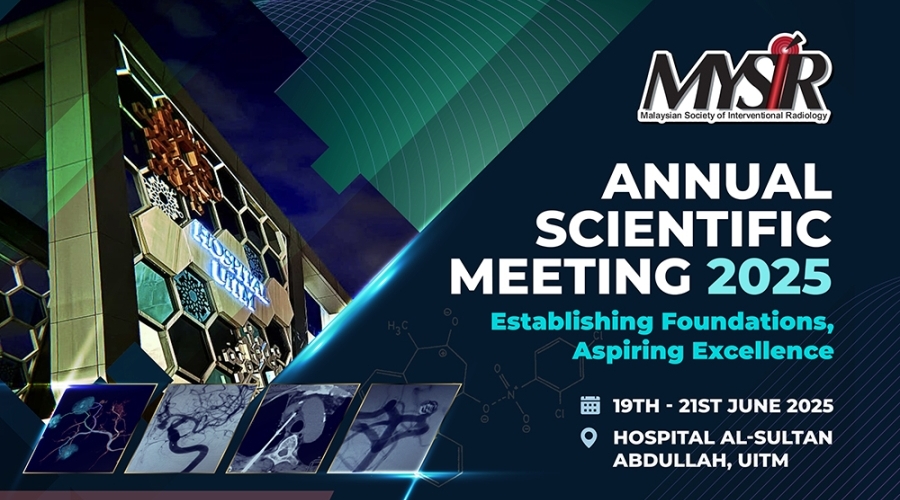 Event Banner